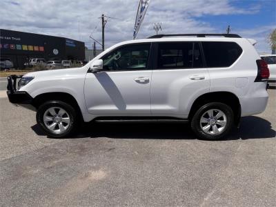 2020 Toyota Landcruiser Prado GXL Wagon GDJ150R for sale in South East